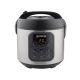 Gorenje MC2SBK multicooker, 476 W, 2 l kapacitás, elektronikus vezérlés