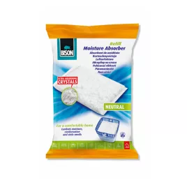 Bison Páramentesítő utántöltő - Airmax - Neutral 450 g