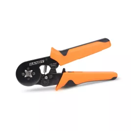 Handy krimpelőfogó érvéghüvelyekhez 0,25-10 mm²