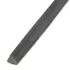 Handy precíziós kézi reszelő szett, 8", 4 db / csomag
