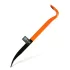 Handy acél feszítővas 450 x 25 x 12 mm, 1 kg