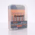 Handy csavar eltávolító készlet 0-4# 5 db/csomag