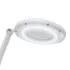 Handy LED lámpa nagyító lencsével 4" 100 mm