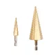 Handy lépcsős fúrószár készlet fémhez 4-32 mm