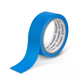   Handy kültéri vízbázisú maszkolószalag 50 m x 36 mm, kék