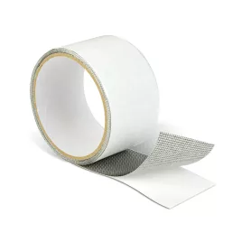   Garden of Eden szúnyogháló javítószalag 2 m x 5 cm fekete