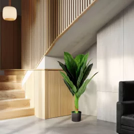 Vog und Arths colocasia műnövény dekoráció 100 cm