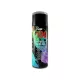 VMD akril zománcfesték spray fémre, műanyagra, fára 400 ml szürke