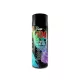 VMD akril zománcfesték spray fémre, műanyagra, fára 400 ml fényes fehér