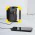 Phenom multifunkciós szerelőlámpa Li-ion akkumulátorral, micro-USB, 1000 lumen