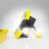 Phenom multifunkciós szerelőlámpa Li-ion akkumulátorral, micro-USB, 1000 lumen