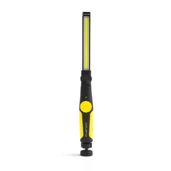 Phenom COB LED-es akkumulátoros munkalámpa