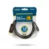 Delight Type-C–DisplayPort kábel 1.4 4K 1,8 m