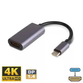 Delight Type-C–HDMI adapter 1.4 4K