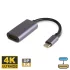 Delight Type-C–HDMI adapter 1.4 4K