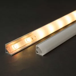 Phenom LED alumínium profil sín