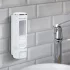 Bewello fali kézi szappanadagoló 400 ml, fehér