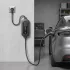 MNC EVSE Type2 elektromos autó töltőállomás táskával, 5 m, max. 3,5 kW, 1 x 16A, 110-240V AC