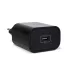 Delight USB-C gyorstöltő adapter PD20W fekete
