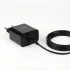 Delight USB-C gyorstöltő adapter PD20W fekete
