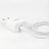 Delight USB-C gyorstöltő adapter PD20W fehér