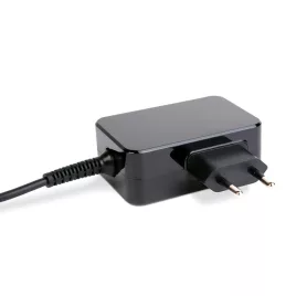 Delight Type-C adapter 65W 5-20V 1,8 m fekete