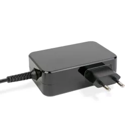 Delight Type-C laptop töltő adapter 90W 5-20V 1,8 m fekete