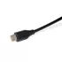 Delight Type-C laptop töltő adapter 90W 5-20V 1,8 m fekete