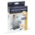 Delight Type-C laptop töltő adapter 90W 5-20V 1,8 m fekete