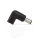 Delight Type-C–DC adapter fej HP laptop töltőhöz 7.4 x 5 mm 20V