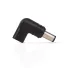 Delight Type-C–DC adapter fej HP laptop töltőhöz 7.4 x 5 mm 20V