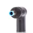 Delight Type-C–DC 4.5 x 3 mm adapter fej HP laptop töltőhöz 20V