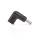 Delight Type-C–DC 4.5 x 3 mm adapter fej DELL laptop töltőhöz 20V
