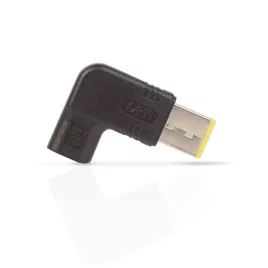   Delight Type-C–DC adapter fej Lenovo laptop töltőhöz 11 x 4.5 mm 20V