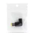 Delight Type-C–DC adapter fej Lenovo laptop töltőhöz 11 x 4.5 mm 20V