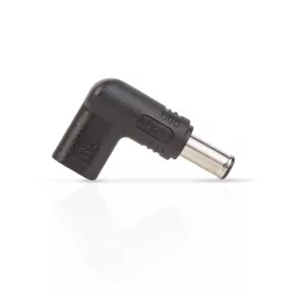   Delight Type-C - DC 6.5 x 4.4 mm adapter fej Sony laptop töltőhöz 20V