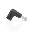Delight Type-C - DC 6.5 x 4.4 mm adapter fej Sony laptop töltőhöz 20V