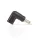 Delight Type-C–DC adapterfej Samsung laptop töltőhöz 5.5 x 3.0 mm 20V