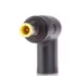 Delight Type-C–DC adapterfej Samsung laptop töltőhöz 5.5 x 3.0 mm 20V