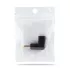 Delight Type-C–DC adapterfej Samsung laptop töltőhöz 5.5 x 3.0 mm 20V