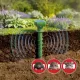 Garden of Eden leszúrható szolár kártevőriasztó 80 mAh 500 m2 IP44
