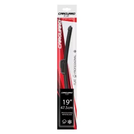 Carguard ablaktörlő 19" / 47,5 cm-es