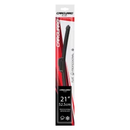 Carguard ablaktörlő 21" / 52,5 cm-es