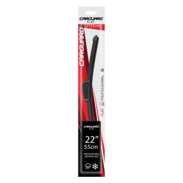 Carguard ablaktörlő 22" / 55 cm-es
