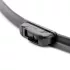 Carguard ablaktörlő 22" / 55 cm-es