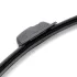 Carguard ablaktörlő 22" / 55 cm-es