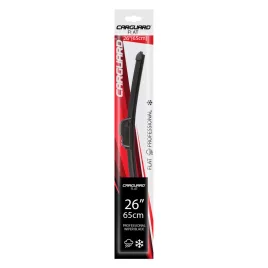   Carguard 26" / 65 cm-es ablaktörlő téli autófelszerelés