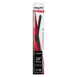 Carguard ablaktörlő 28" / 70 cm-es