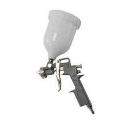   Carguard pneumatikus festékszóró pisztoly 5 BAR, 1,5 mm fúvókával, 600 ml