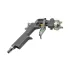Carguard pneumatikus festékszóró pisztoly 5 BAR, 1,5 mm fúvókával, 600 ml